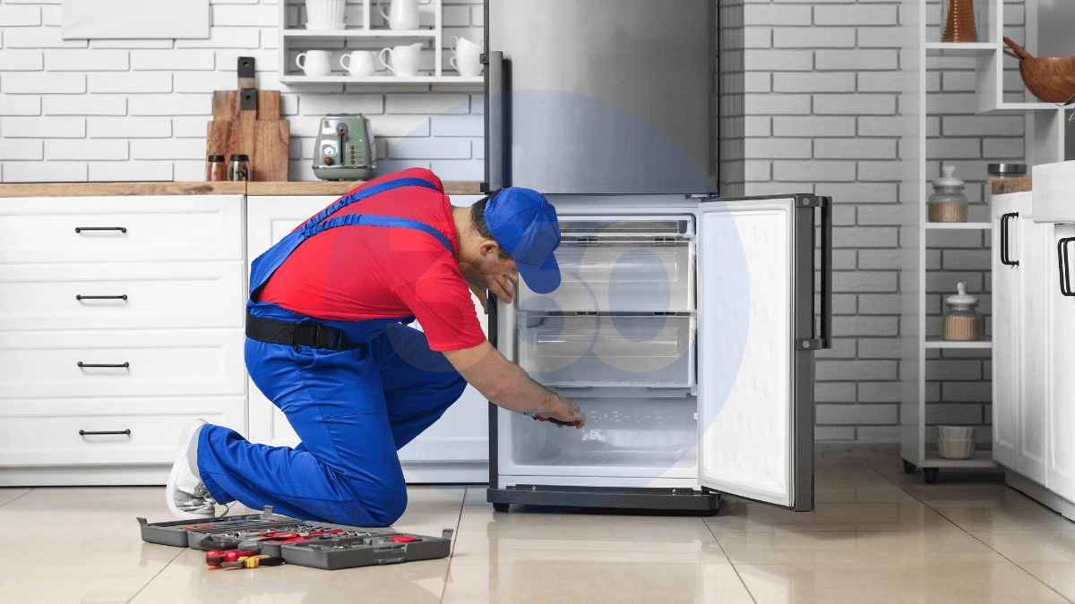 Süleymanpaşa Buzdolabı Servisi