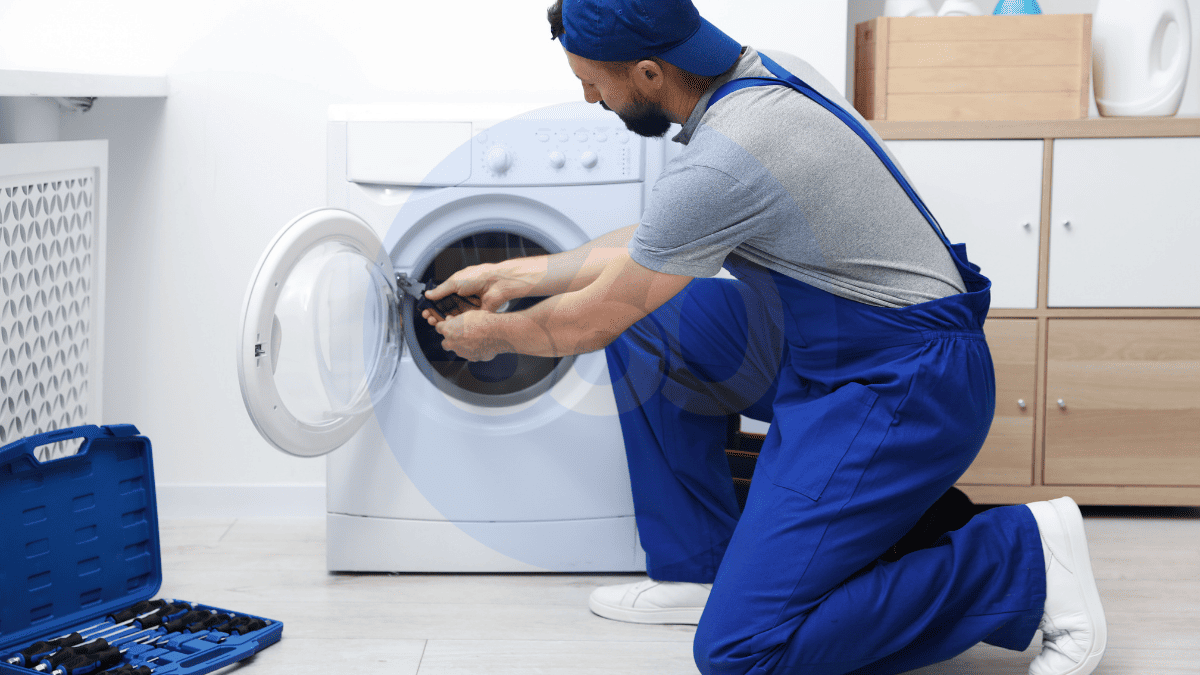 Süleymanpaşa Çamaşır Makinesi Servisi